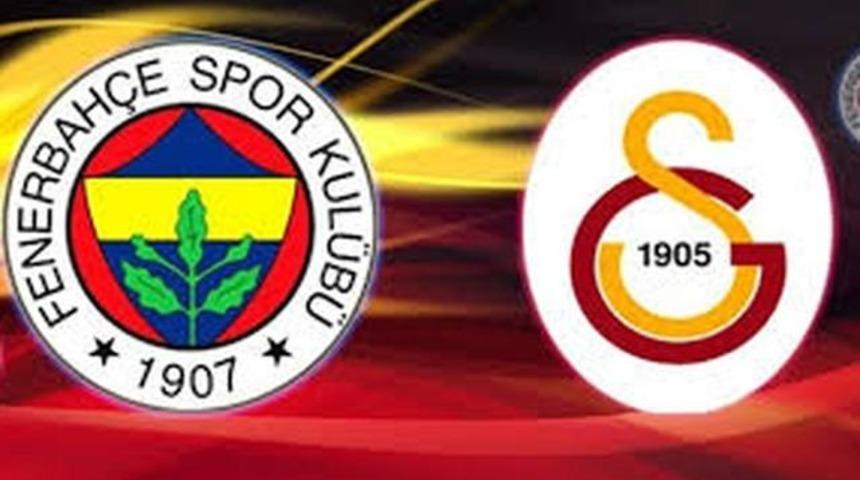 Fenerbah&ccedil;e Galatasaray Bayrağını Neden A&ccedil;madı Ne Kadar Ceza Alacak?