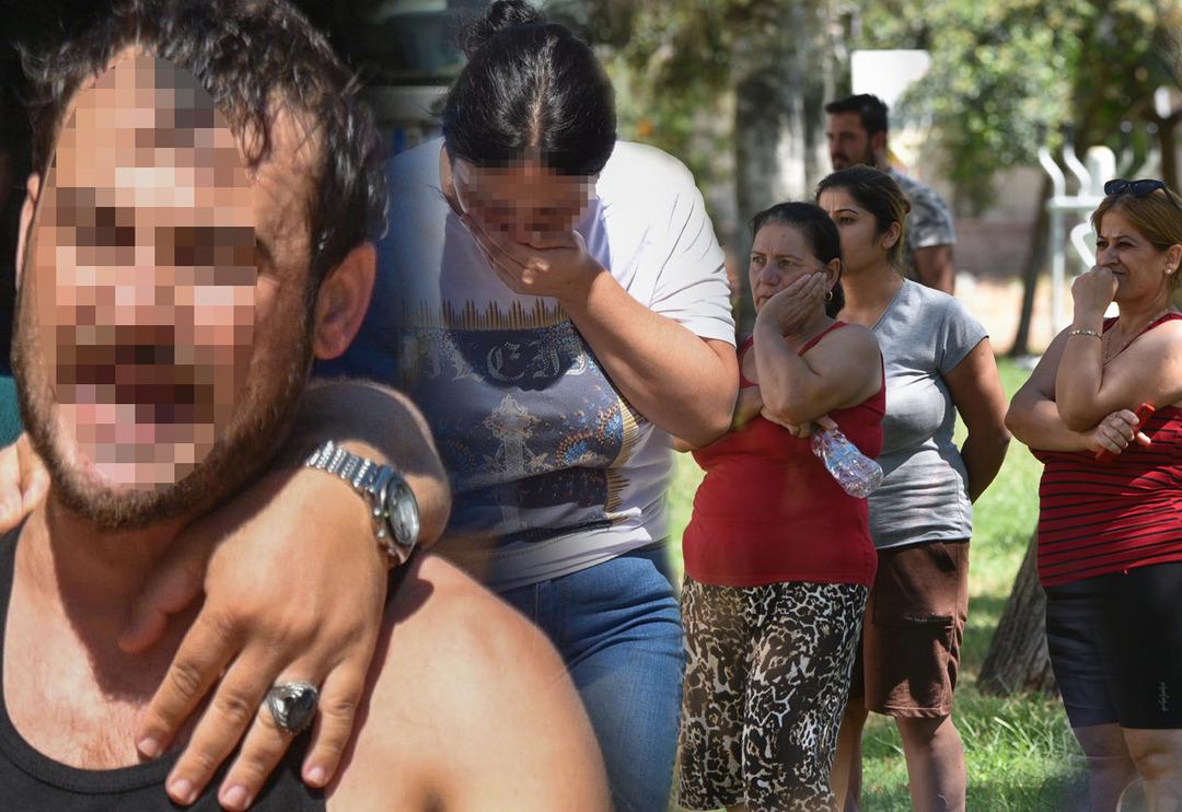 Son Dakika | Antalya'da rehine krizi! G&ouml;zaltına alınırken polise sitem etti: Beni ş&ouml;yle g&uuml;zelce bir d&ouml;vmediniz