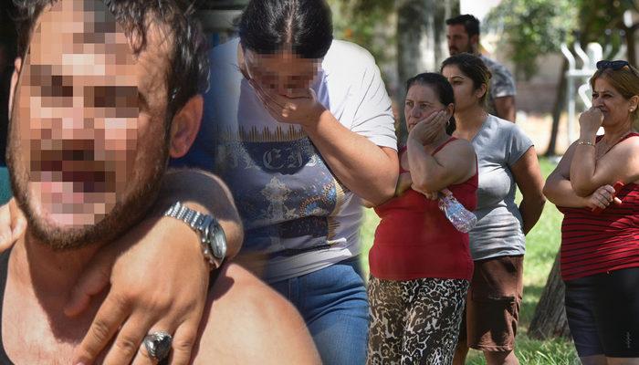 Son Dakika | Antalya'da rehine krizi! Gözaltına alınırken polise sitem etti: Beni şöyle güzelce bir dövmediniz