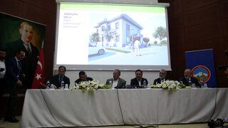 Kayseri'de 20 milyon liralık yatırım için protokol imzalandı