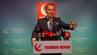 Fatih Erbakan’dan dikkat çeken 'zam' çıkışı! 'Cumhurbaşkanı sürekli sabredin ve şükredin diyor ama...'