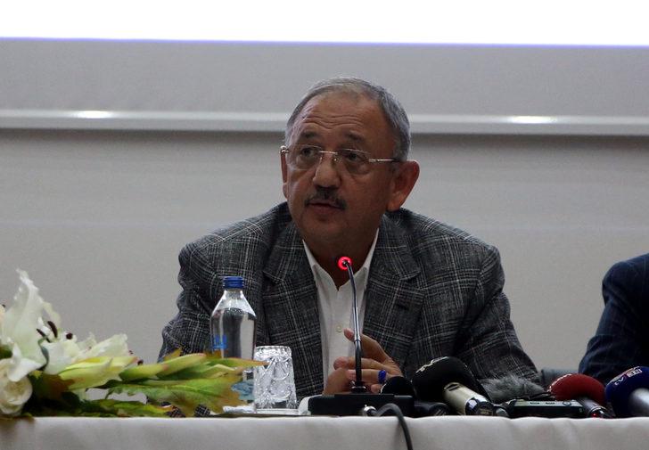 Kayseri'de 20 milyon liralık yatırım için protokol imzalandı G5