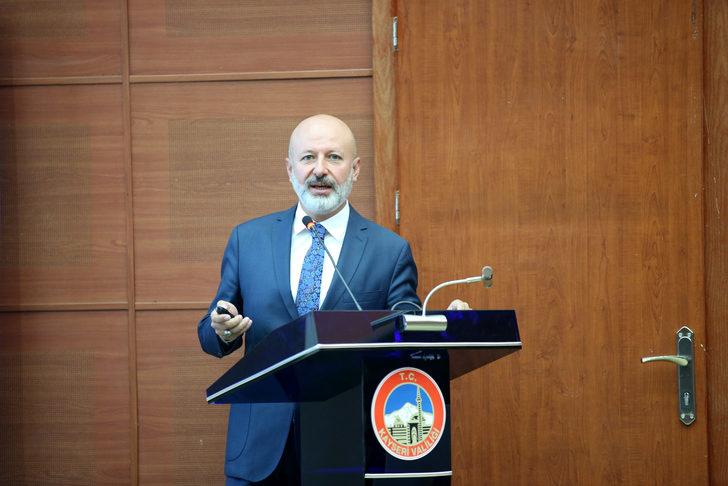 Kayseri'de 20 milyon liralık yatırım için protokol imzalandı G4