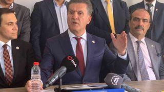 Mustafa Sarıgül'den Bakan Kurum'a 'sosyal konut' ricası! 'Evlerin fiyatlarını aşağı çekin'