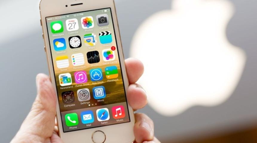 Apple'ın akıllı asistanı Siri artık Türkçe