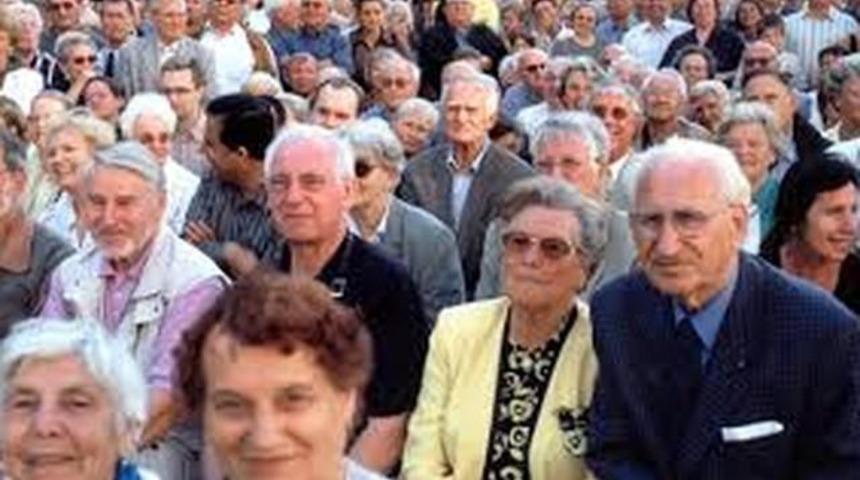 11 Milyon Emekliye Müjde Maaşlar Zamlanıyor Ne Kadar Zamlandı?