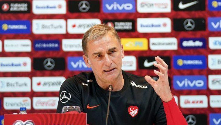 Stefan Kuntz, TFF'nin sabır taşını çatlattı! Milli Takımı bu kez iki kişi yönetecek... G1