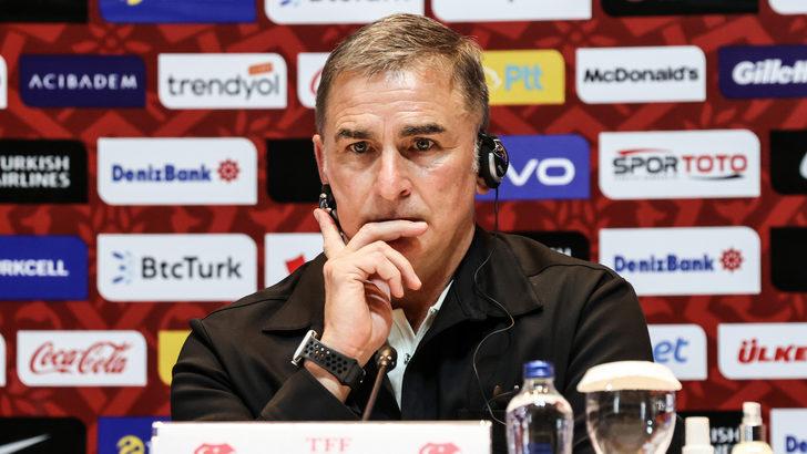 Stefan Kuntz, TFF'nin sabır taşını çatlattı! Milli Takımı bu kez iki kişi yönetecek... G2