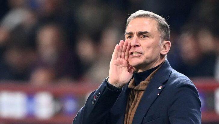 Stefan Kuntz, TFF'nin sabır taşını çatlattı! Milli Takımı bu kez iki kişi yönetecek... G3