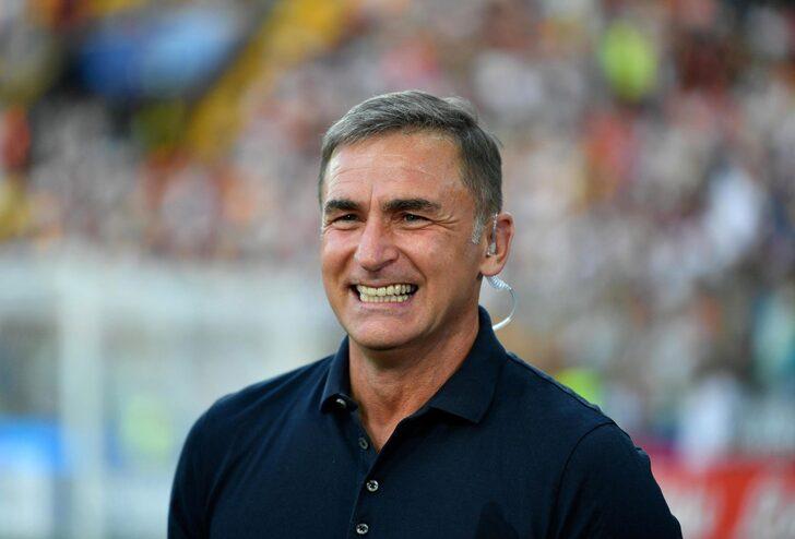 Stefan Kuntz, TFF'nin sabır taşını çatlattı! Milli Takımı bu kez iki kişi yönetecek... G4
