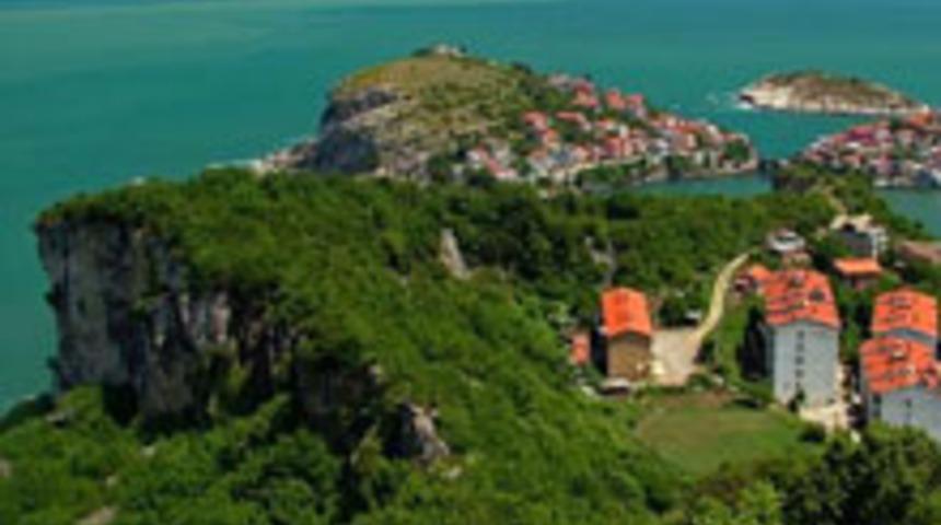 Haftasonu Nereye Ka&ccedil;sak?