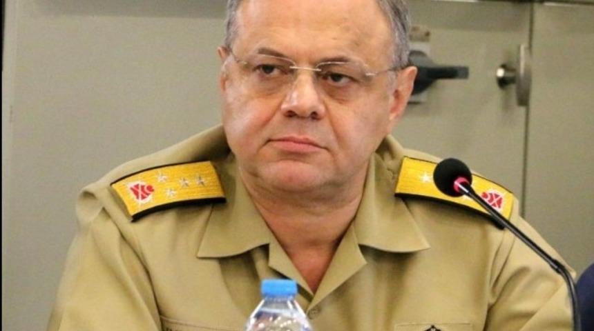 Deniz Kuvvetleri Komutanı: Bu girişimi kabul etmiyoruz