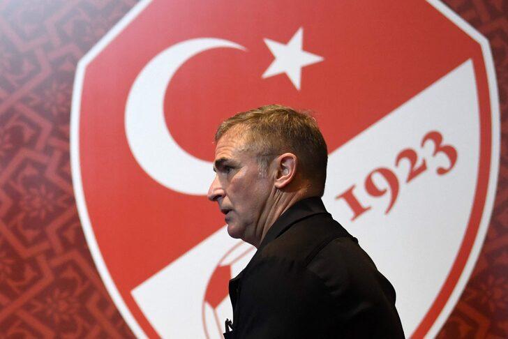 Stefan Kuntz, TFF'nin sabır taşını çatlattı! Milli Takımı bu kez iki kişi yönetecek... G5