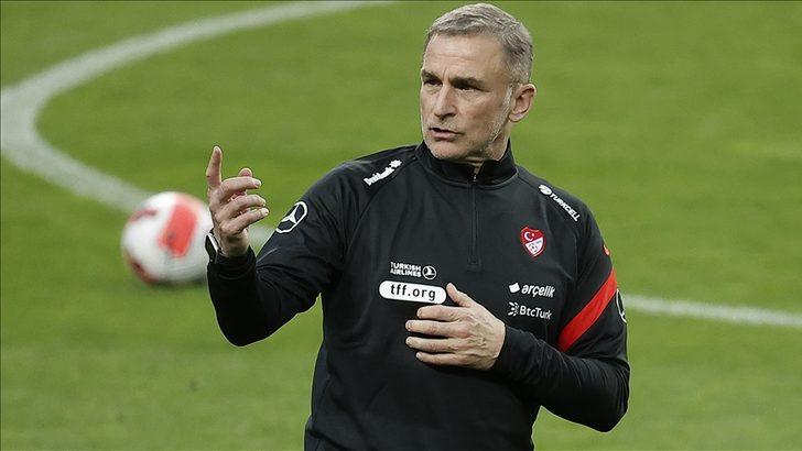 A Milli Futbol Takımı Teknik Direktörü Stefan Kuntz'dan Arda Güler ve Klopp itirafı: "Jesus'la görüştüm" G2