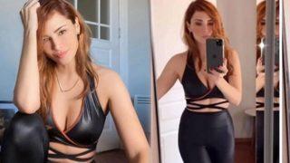 Mine Tugay'dan şaşırtan çocuk itirafı! 30'lu yaşlarda çocuk istemiştim ama...