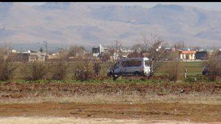 Mardin'de çatışma: 3 PKK'lı terörist öldürüldü