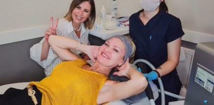 Çarkıfelek'in hostesi olarak tanınmıştı! Yasemin Koşal'ın son hali G3