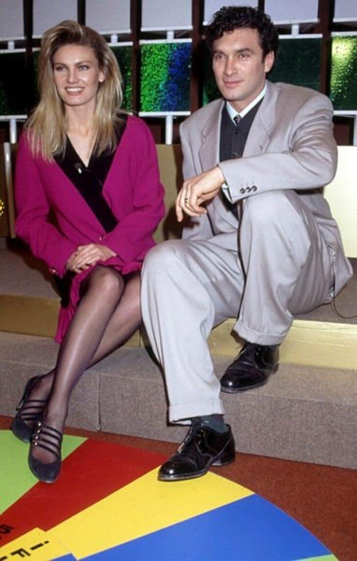 Çarkıfelek'in hostesi olarak tanınmıştı! Yasemin Koşal'ın son hali G1