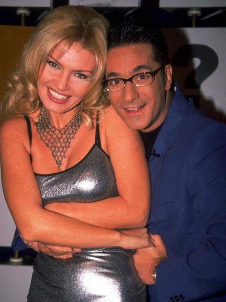 Çarkıfelek'in hostesi olarak tanınmıştı! Yasemin Koşal'ın son hali G5