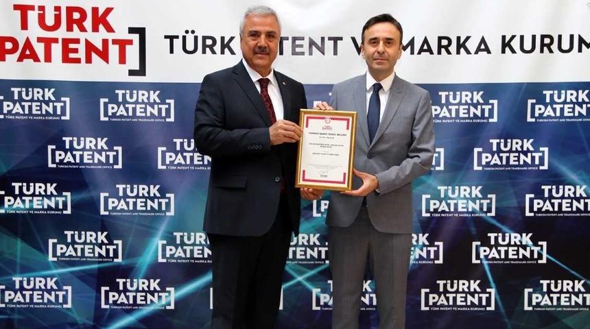 Şanlıurfa'nın "Keten Köyneği Fıstığı" coğrafi işaretle tescillendi