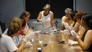 Antalya Büyükşehir Belediyesine Sağlıklı Kentler Birliğinden ödül