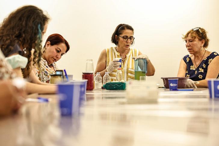 Antalya Büyükşehir Belediyesine Sağlıklı Kentler Birliğinden ödül G2