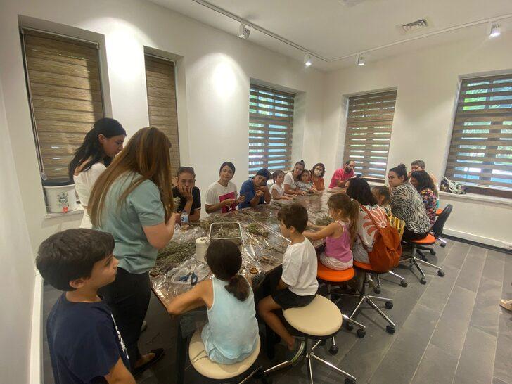 Antalya Büyükşehir Belediyesine Sağlıklı Kentler Birliğinden ödül G3