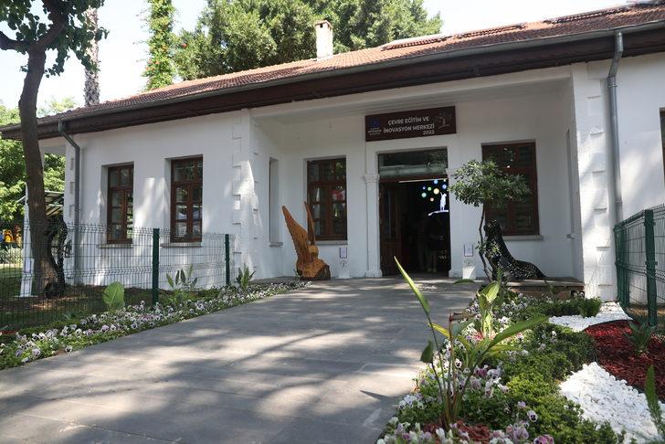 Antalya Büyükşehir Belediyesine Sağlıklı Kentler Birliğinden ödül G4