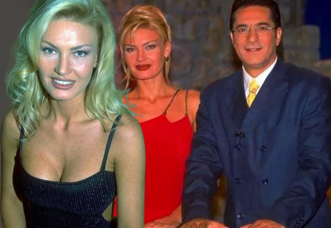 &Ccedil;arkıfelek'in hostesi olarak tanınmıştı! Yasemin Koşal'ın son hali