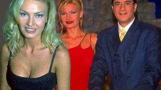 Çarkıfelek'in hostesi olarak tanınmıştı! Yasemin Koşal'ın son hali
