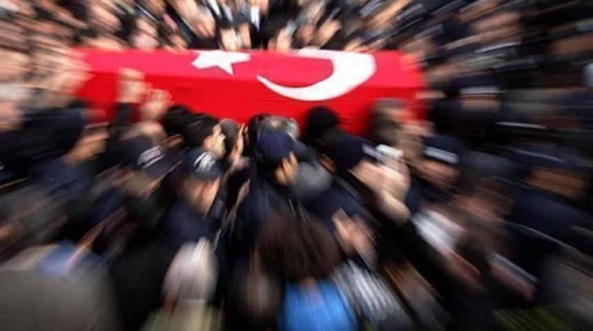 Özel Harekat Daire Başkanlığı'na yapılan saldırıda 17 polis şehit oldu