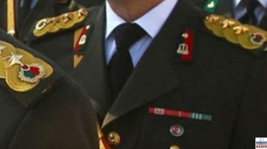 Darbeyi planlayan isim Genelkurmay Adli Müşaviri Albay Muharrem Köse