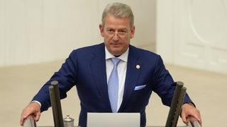 Eski CHP Milletvekili Haluk Pekşen hayatını kaybetti