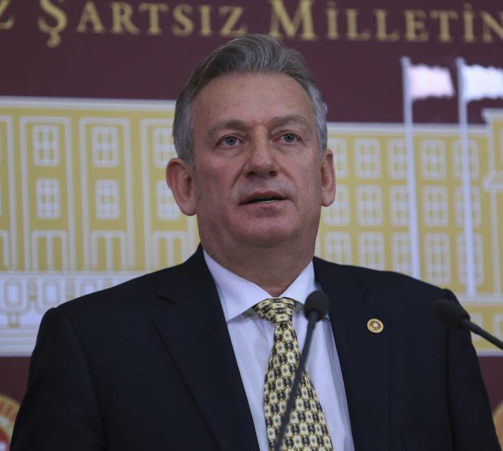 Eski CHP Milletvekili Haluk Pekşen hayatını kaybetti G2