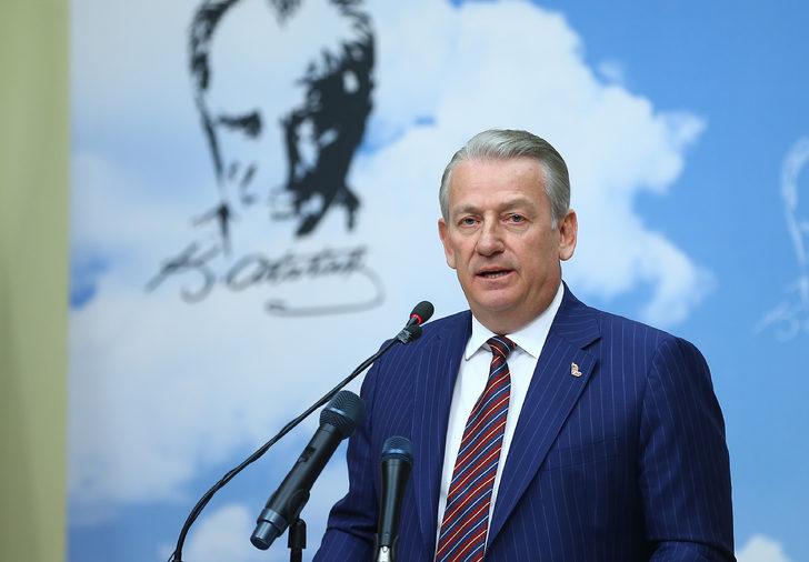 Eski CHP Milletvekili Haluk Pekşen hayatını kaybetti G3