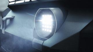 Dacia Manifesto tanıtıldı: Kapısı ve camı yok, farı ise el fenerine dönüşebiliyor!