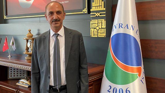 İbn-i Sina ve Ahi Evran Veli'nin geleneksel tıp uygulamaları kongrede değerlendirilecek