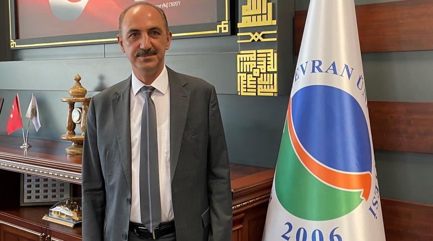 İbn-i Sina ve Ahi Evran Veli'nin geleneksel tıp uygulamaları kongrede değerlendirilecek