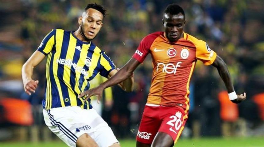 Bruma için geldiler Josef De Souza'ya hayran kaldılar!