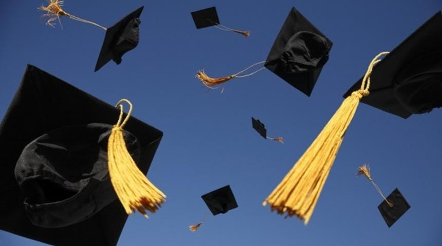 &Uuml;niversite kontenjanları Y&Ouml;K tarafından belirlendi