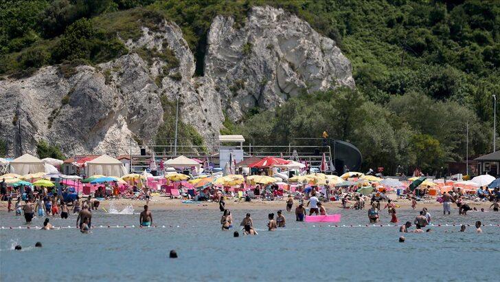 SON DAKİKA | Bugün başladı ama sıcak severleri üzecek hava durumu tahmini: 2023'e kadar vedalaşın G4