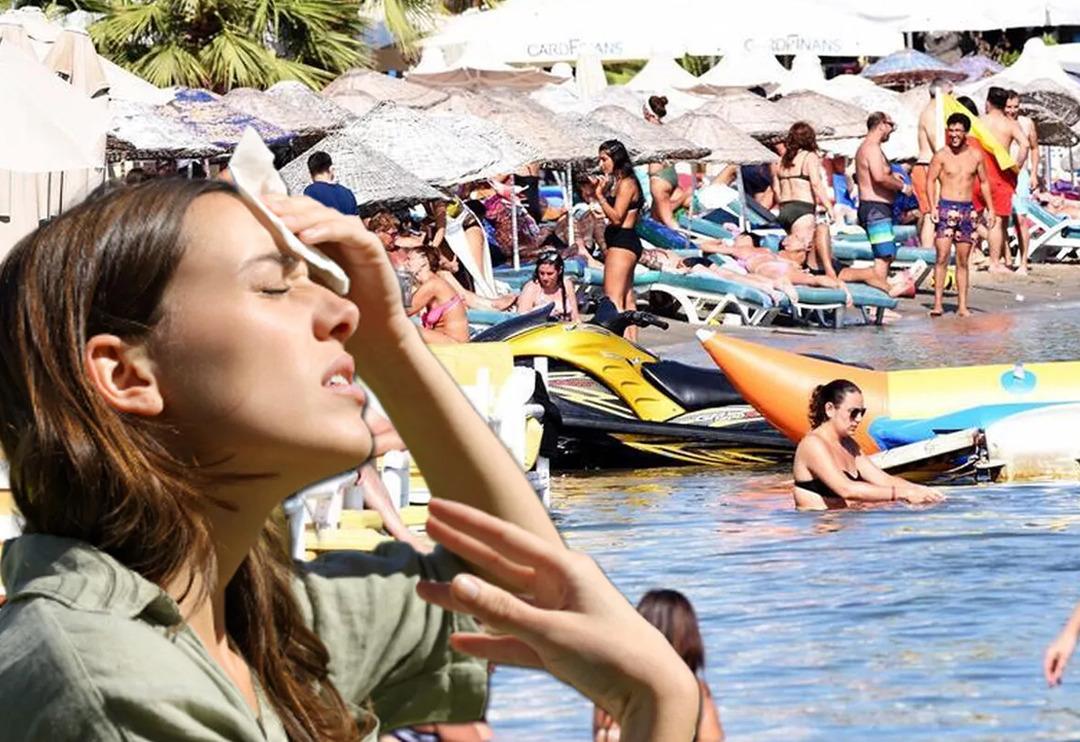 SON DAKİKA | Bug&uuml;n başladı ama sıcak severleri &uuml;zecek hava durumu tahmini: 2023'e kadar vedalaşın