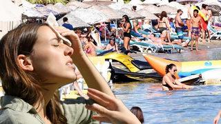 SON DAKİKA | Bugün başladı ama sıcak severleri üzecek hava durumu tahmini: 2023'e kadar vedalaşın