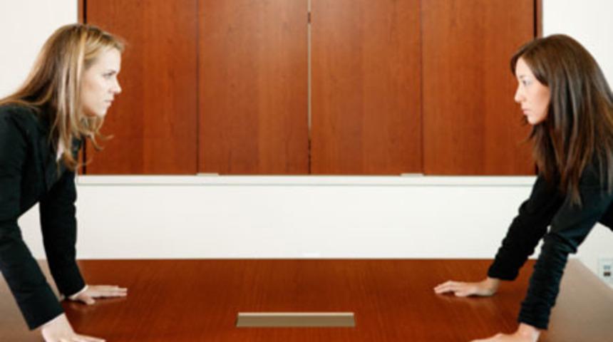 Ofis Antipatiği Kime Denir?