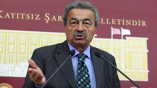 Eski Milletvekili Kamer Genç bugün toprağa veriliyor