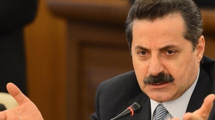 Bakan Faruk &Ccedil;elik'ten memur alımı a&ccedil;ıklaması