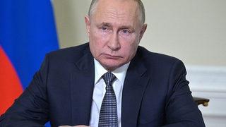 SON DAKİKA | Putin'den flaş Ukrayna açıklaması: Biz savaşı bitirmek istiyoruz