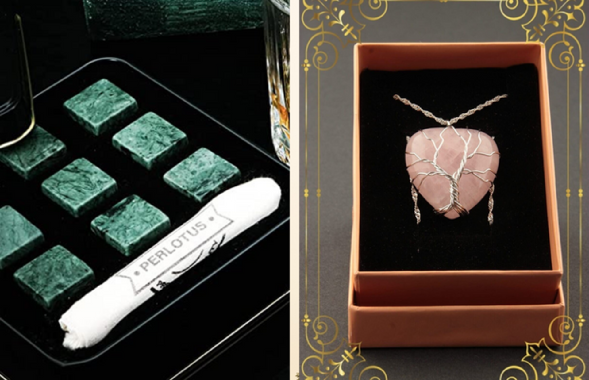 Hep aynı hediyeleri almaktan sıkılanlar için ilgi çekici anlamlı hediyeler