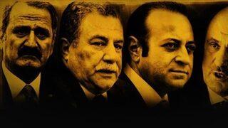 4 eski bakan hakkında suç duyurusu