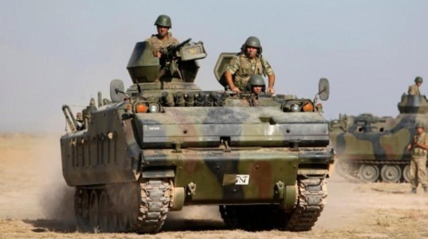 İstanbul Valisi: Zırhlı birlikler İstanbul'a harekete ge&ccedil;ti